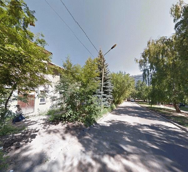 Банкомат Сбербанка России в Казани, ул. Побежимова,  17