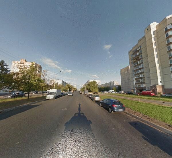 Банкомат Сбербанка России в Санкт-Петербурге, ул. Подвойского, д. 16, кор. 1, оф. банка