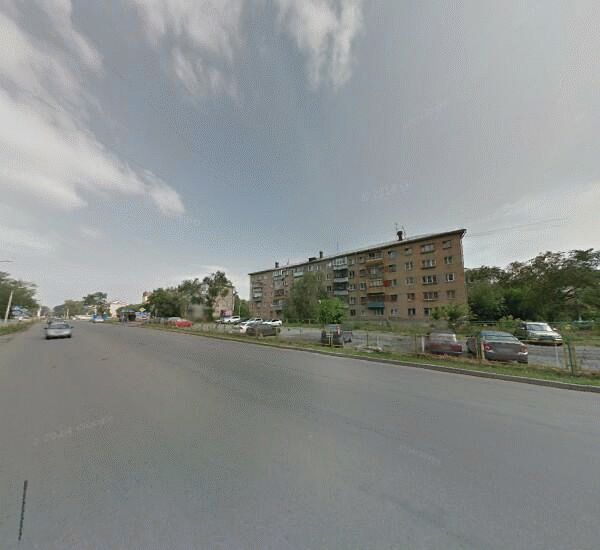 Банкомат Челябинвестбанка в Челябинске, ул. Пограничная, д. 19, отделение банка