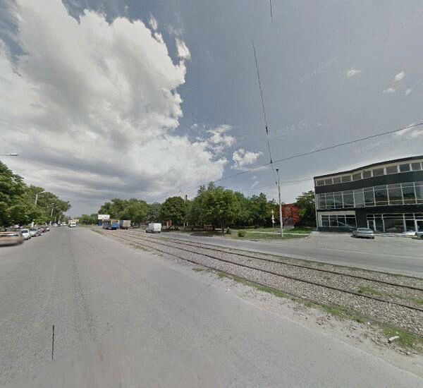 Банкомат Газпромбанка в Ростове-на-Дону, ул. Пойменная, д. 1, ТЦ «Мега-Маг»