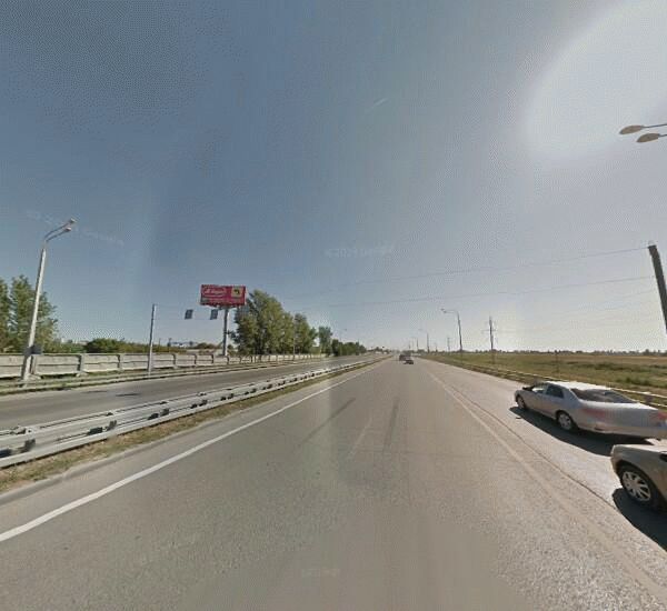 Банкомат Росбанка в Ростове-на-Дону, ул. Пойменная, д. 1, ТРЦ «МегаМаг», Декатлон, 2 этаж