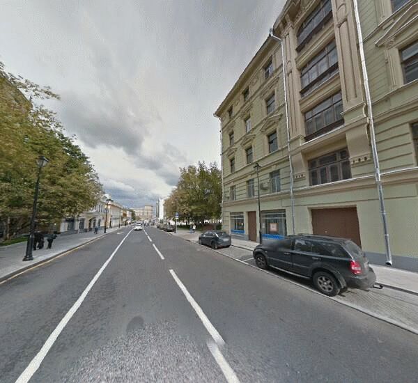 Банкомат СКБ-Банка в Москве, ул. Покровка, д. 40, головной оф. ТМК