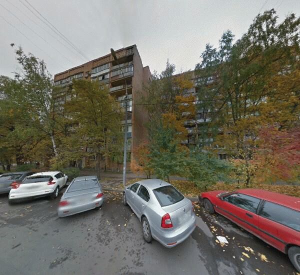 Банкомат Сбербанка России в Москве, ул. Полоцкая, д. 14, оф. банка