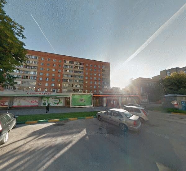 Банкомат Сбербанка России в Нижнем Новгороде, ул. Полтавская, д. 2, лит. А, ТЦ Seven