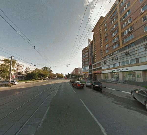 Банкомат Славия Банка в Нижнем Новгороде, ул. Полтавская, д. 3