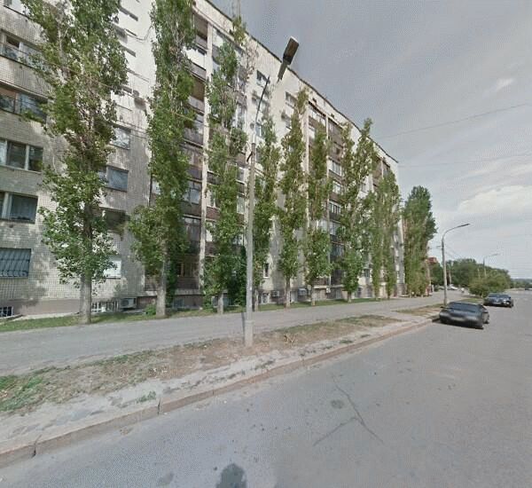 Банкомат Сбербанка России в Волгограде, ул. Порт-Саида,  д. 7