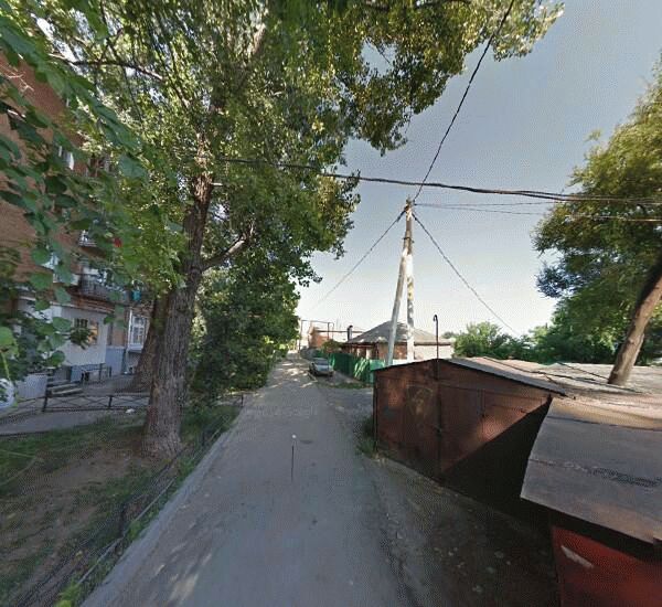 Банкомат Сбербанка России в Ростове-на-Дону, ул. Портовая,  97