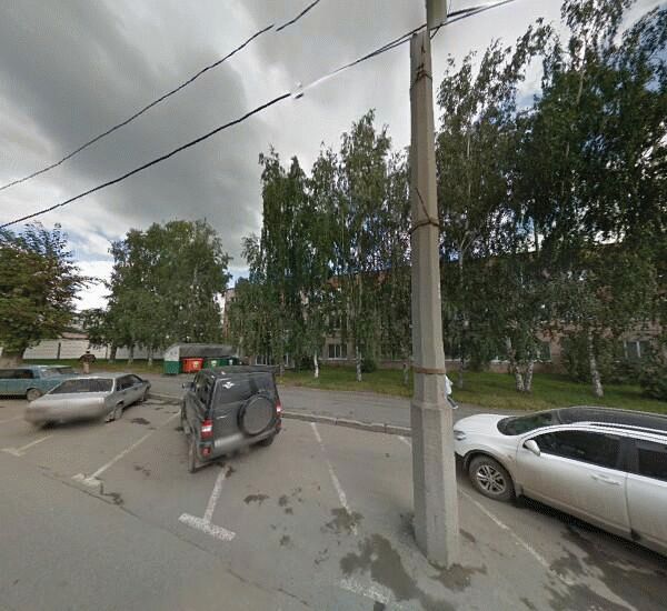 Банкомат Банка Екатеринбург в Екатеринбурге, ул. Посадская,  д. 3