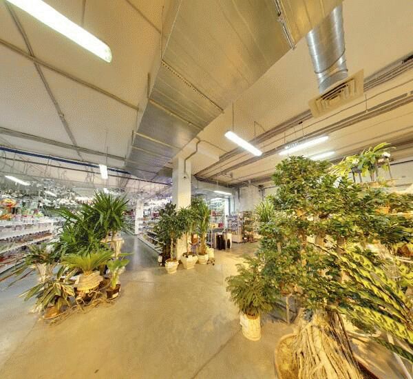 ул. Посадская, д. 45 Банкомат СКБ-Банка в Екатеринбурге, ул. Посадская, д. 45