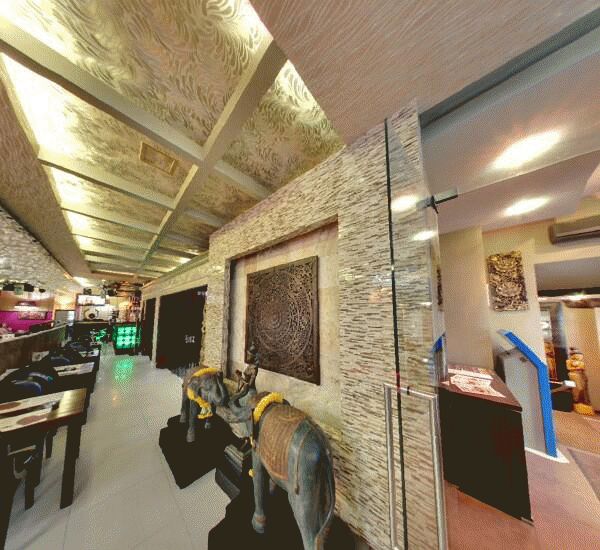 Банкомат Генбанка в Москве, ул. Поварская, д. 10, стр. 1 