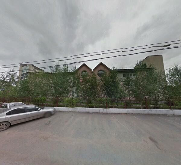 Банкомат Росгосстрах Банка в Перми, ул. Пожарского, д. 19, ООО «ЧОПАлекс»