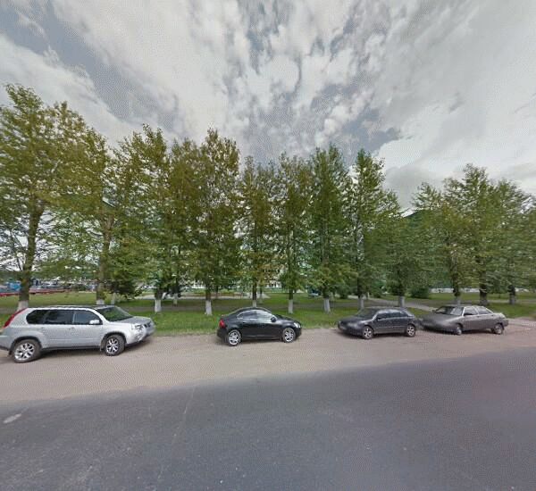 Банкомат Возрождения в Ярославле, ул. Пожарского, д. 73, ООО «Астрон Билдингс»