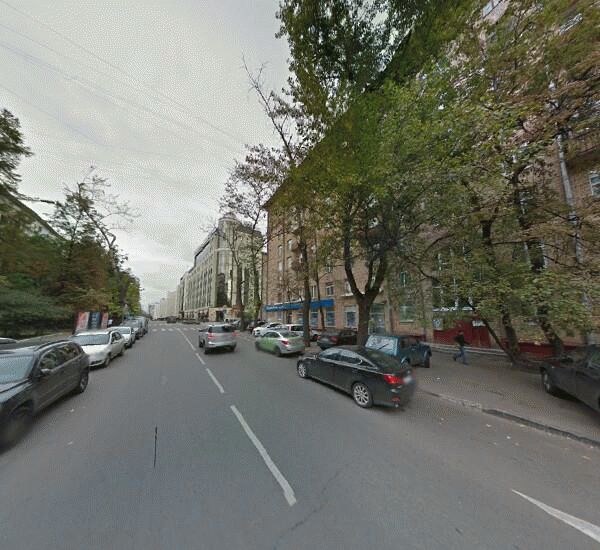 Банкомат Nordea Bank в Москве, ул. Правды, д. 4, ДО «Ямское Поле»