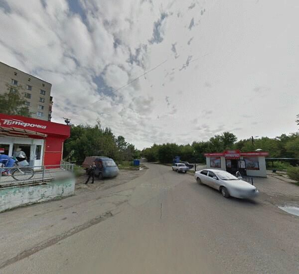 Банкомат Сбербанка России в Нижнем Новгороде, ул. Премудрова,  д. 18,  стр. 1