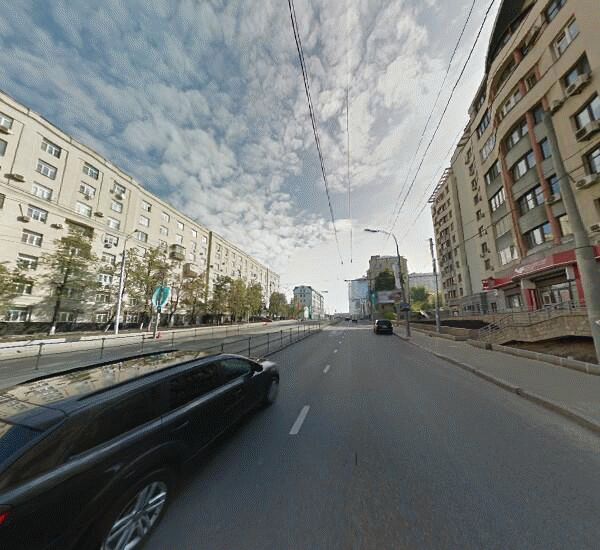 Банкомат Райффайзенбанка в Москве, ул. Преображенская,  д. 2,  корп. 1