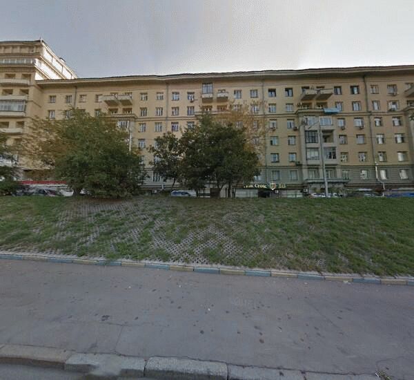 Банкомат Хоум Кредита в Москве, ул. Преображенская, д. 2, стр. 1