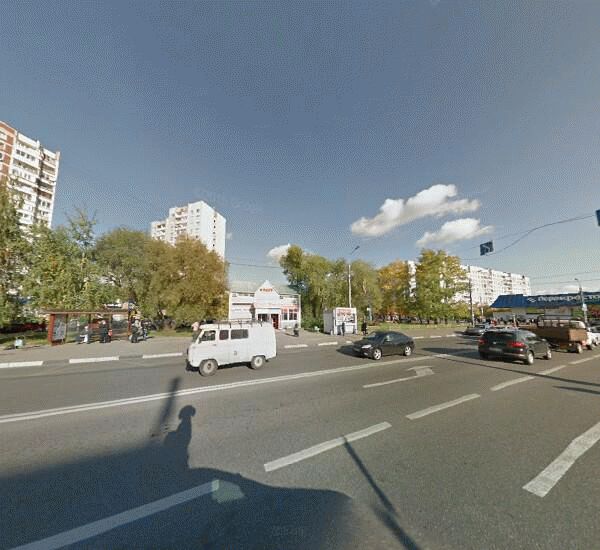 Банкомат Банка «ФК Открытие» в Москве, ул. Пришвина, вл. 23, лит. Б, салон сотовой связи «Связной»