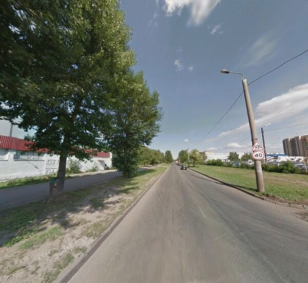 Банкомат Сбербанка России в Казани, ул. Профессора Камая,  д. 1а