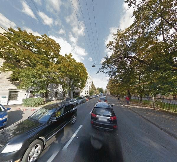 Банкомат Россельхозбанка в Санкт-Петербурге, ул. Профессора Попова, д. 23, оф. банка