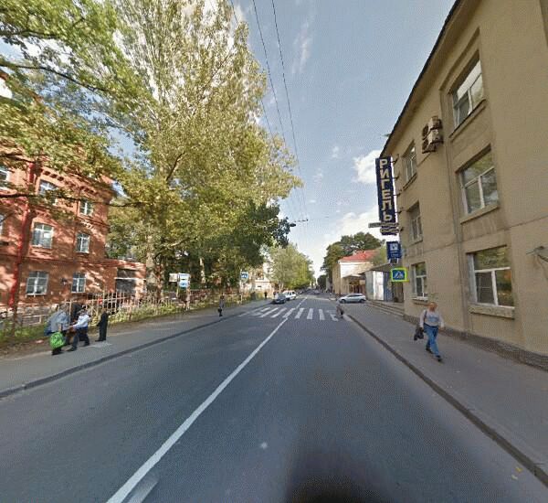 Банкомат ВТБ в Санкт-Петербурге, ул. Профессора Попова, д. 37, ЗАО «Натур Продукт Интернэшнл»  