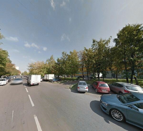 Банкомат Союза в Москве, ул. Профсоюзная, д. 102, кор. 1, ТЦ «Ареал», 1—й этаж