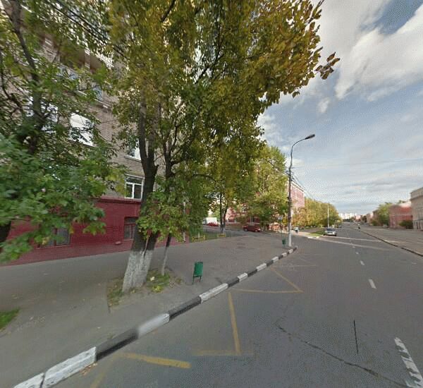 Банкомат Союза в Москве, ул. Профсоюзная, д. 11/11, ДО банка