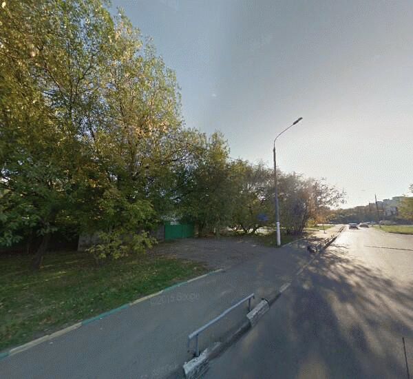 Банкомат Русского Стандарта в Москве, ул. Профсоюзная, д. 116, кор. 1, ДО «Беляево»