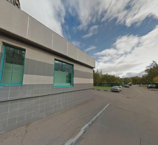 Банкомат Банка Пересвет в Москве, ул. Профсоюзная, д. 136, универсам «Алые паруса»