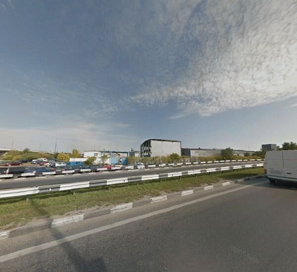 Банкомат НС Банка в Москве, ул. Профсоюзная, д. 145, ООО «Механизация-155»