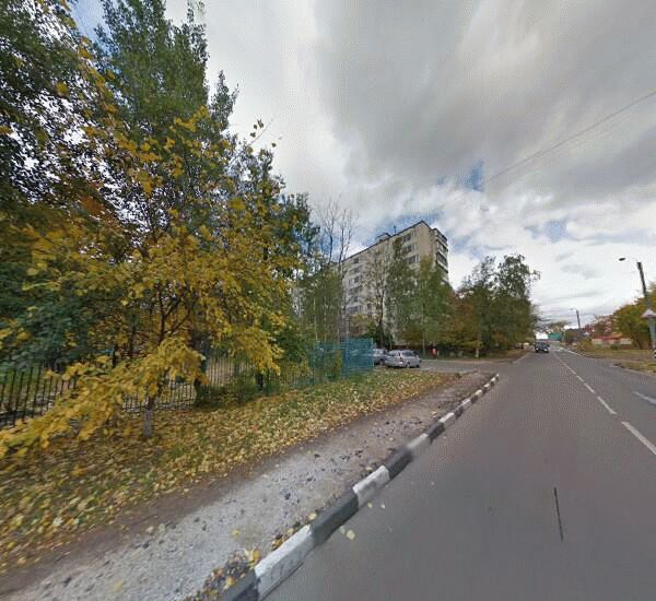 Банкомат Сбербанка России в Москве, ул. Профсоюзная, д. 154, кор. 4, поликлиника № 94