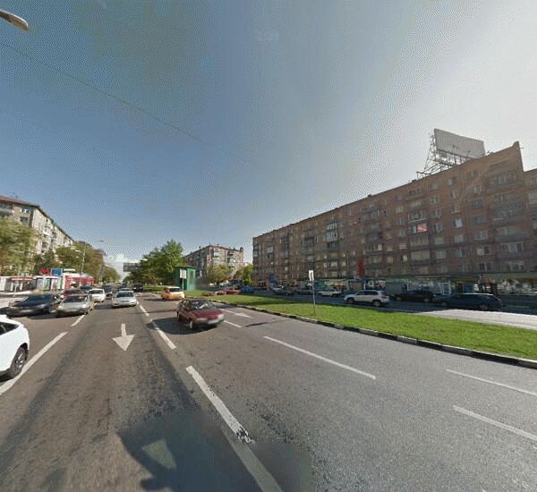 Банкомат ВТБ в Москве, ул. Профсоюзная, д. 26, кор. 44, аптека «36,6»