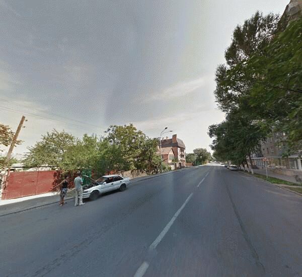 Банкомат Сбербанка России в Ростове-на-Дону, ул. Профсоюзная,  45