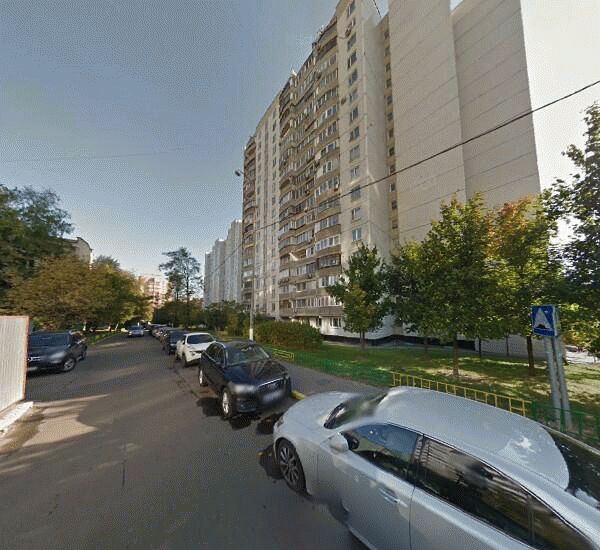 Банкомат Славия Банка в Москве, ул. Профсоюзная, д. 55