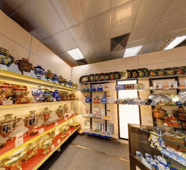 Банкомат Первого Чешско-Российского банка в Москве, ул. Профсоюзная, д. 56, ТЦ «Новые Черемушки»