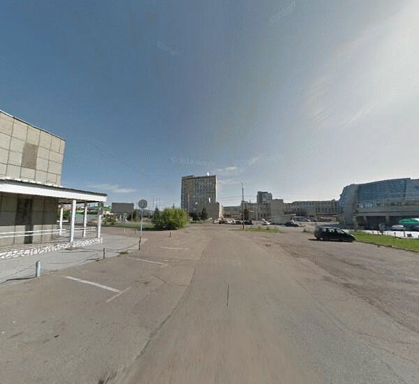 Банкомат Россельхозбанка в Красноярске, ул. Профсоюзов,  д. 39а