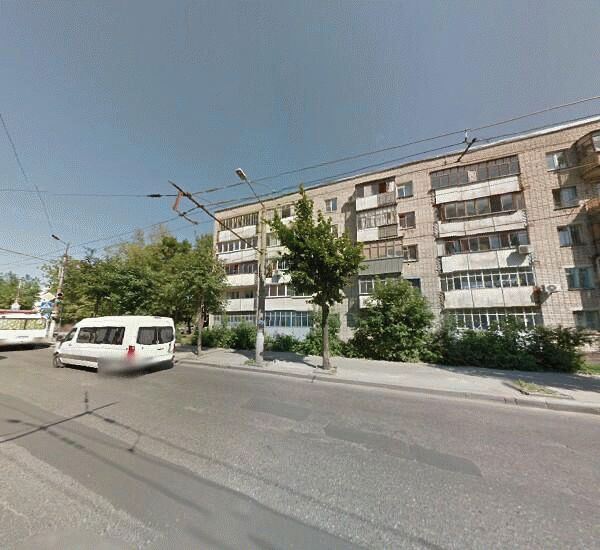 Банкомат Банка «Элита» в Калуге, ул. Пролетарская,  д. 111