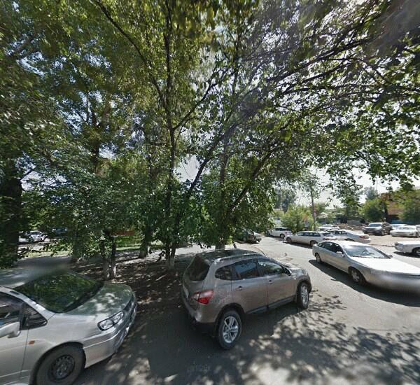 Банкомат ОТП Банка в Иркутске, ул. Пролетарская, д. 8, оф. банка