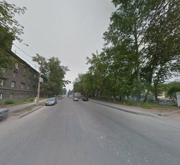 Банкомат Сбербанка России в Новосибирске, ул. Промышленная, д. 1, Дзержинский суд