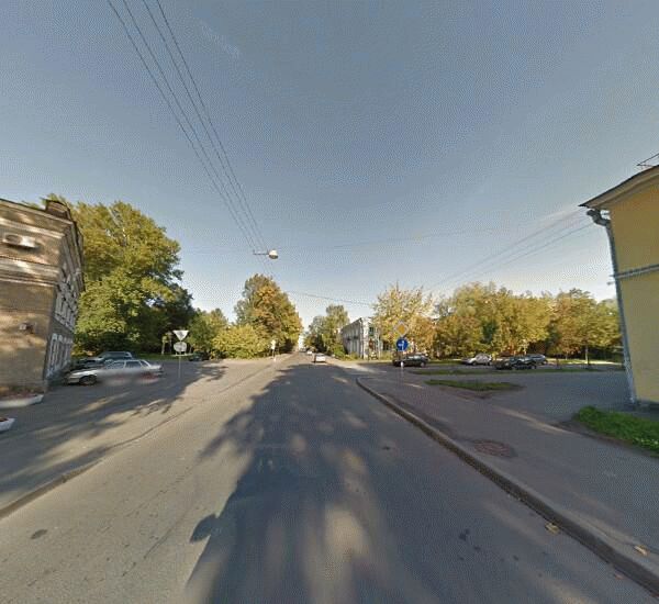 Банкомат ВТБ в Санкт-Петербурге, ул. Промышленная, д. 19, ГУП «Равенство»