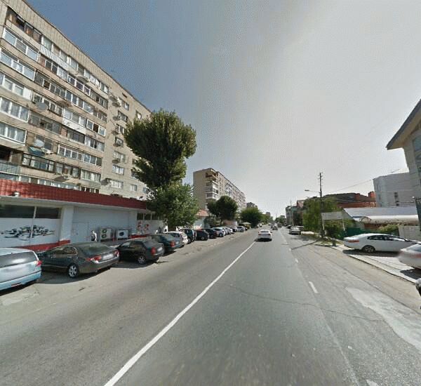 Банкомат Банка «ФК Открытие» в Краснодаре, ул. Промышленная, д. 21/1, магазин «Магнит»