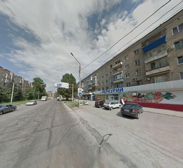 Банкомат Сбербанка России в Самаре, ул. Промышленности, д. 307, ТЦ «Наш квартал»