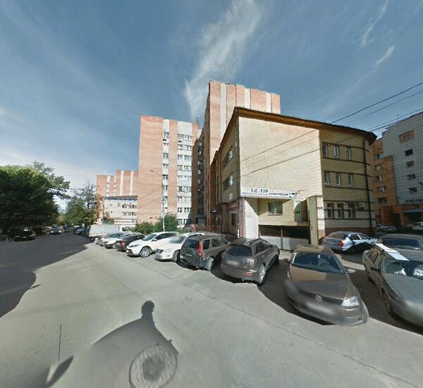 Банкомат Москоммерцбанка в Нижнем Новгороде, ул. Провиантская, д. 47