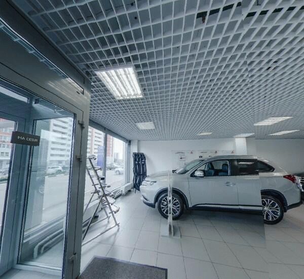 Банкомат Автоторгбанка в Москве, ул. Псковская,  д. 13