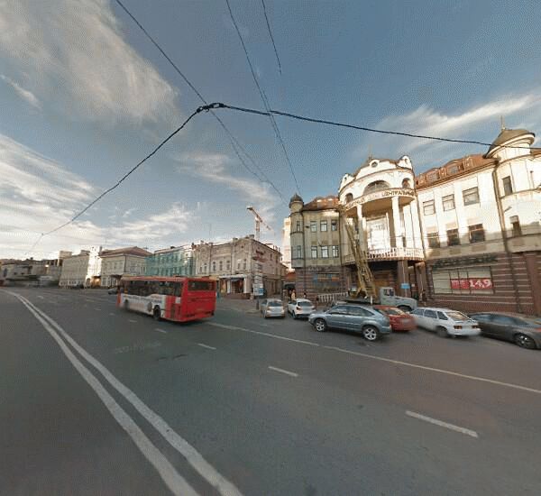 Банкомат Россельхозбанка в Вилюйске, ул. Пушкина,  д. 12 - ДО «Вилюйск»