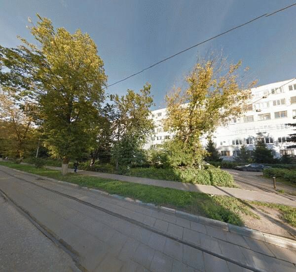 Банкомат Сбербанка России в Нижнем Новгороде, ул. Пушкина, д. 18,  «Нижегородоблгаз»