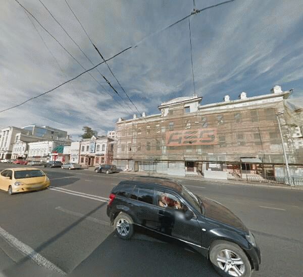 Банкомат Татсоцбанка в Казани, ул. Пушкина, д. 19, ТЦ «Призма», 1 этаж 