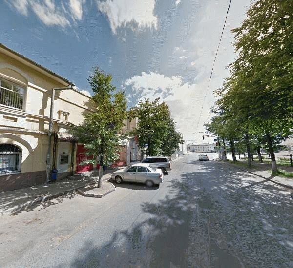 Банкомат Возрождения в Ярославле, ул. Пушкина, д. 2, кор. 2 