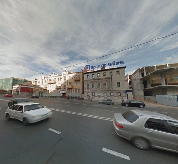 Банкомат ВТБ в Ельце, ул. Пушкина,  д. 22