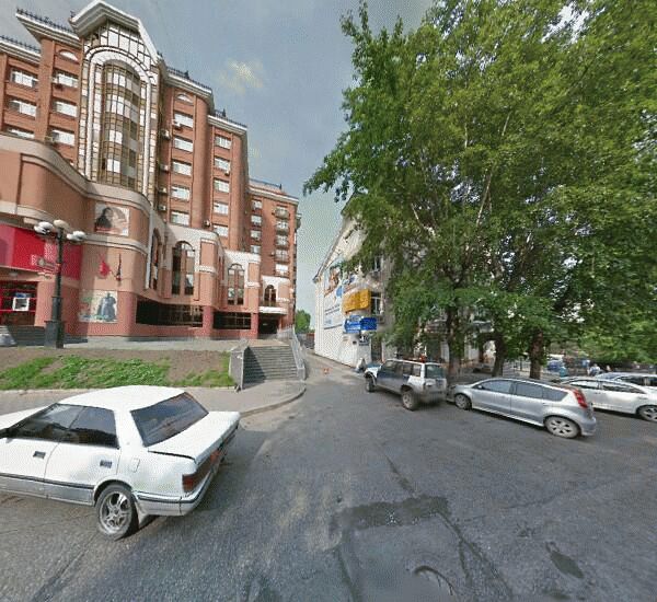 Банкомат ВТБ в Хабаровске, ул. Пушкина, д. 42, офис филиала ОАО «МТС»  