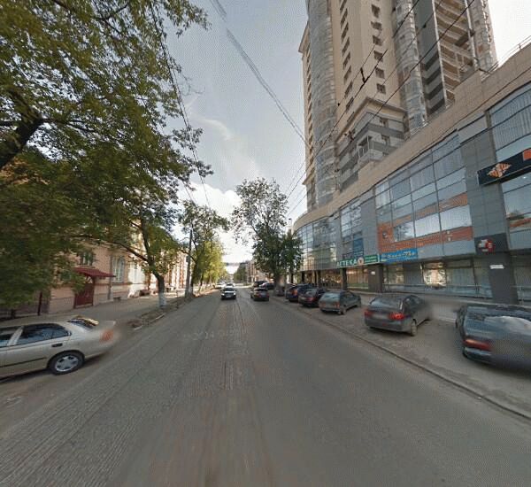 ул. Пушкина, д. 50, центр здоровья «Альфа» Банкомат Альфа-Банка в Перми, ул. Пушкина, д. 50, центр здоровья «Альфа»